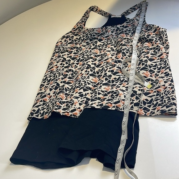 Everly mosaic top size small - Picture 7 of 8